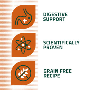 Arden Grange VetCare Gastrointestinal Duck with Sweet Potato