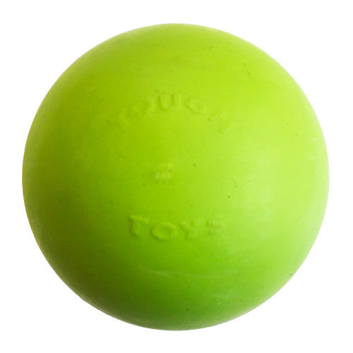 Happy Pet Tuff Toys Rubber Ball