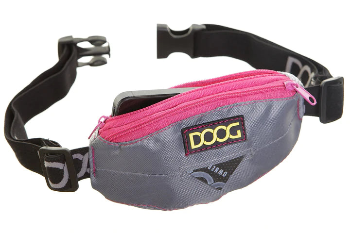 DOOG Mini Belt Walkie Bag