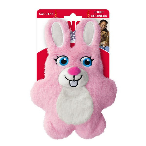 Kong Snuzzles Kiddos Bunny Sml