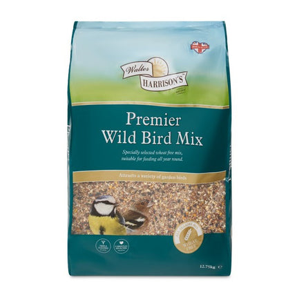 Premier Wild Bird