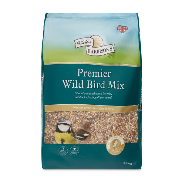 Premier Wild Bird