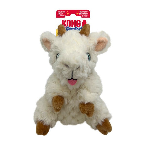 Kong Comfort Tykes Goat Small