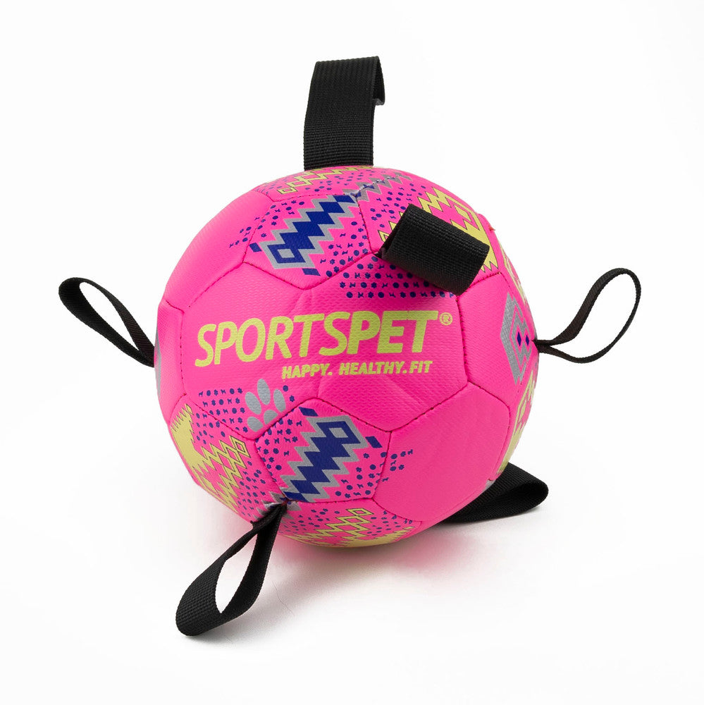 Sportspet Tab Tootball Size 2