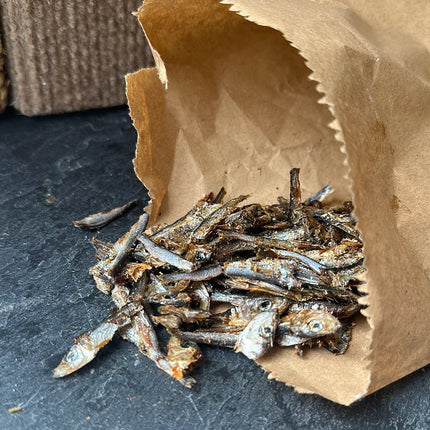 Sprats 1kg
