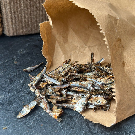 Sprats