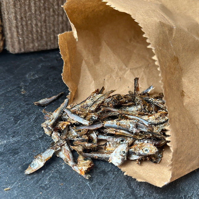 Sprats
