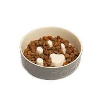 Scruffs Classic Slow Feeder Bowl