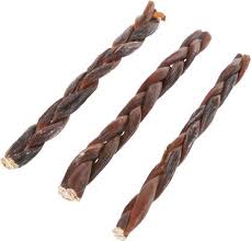 Braided Beef Gullet