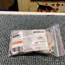 Monkfield Frozen Mice
