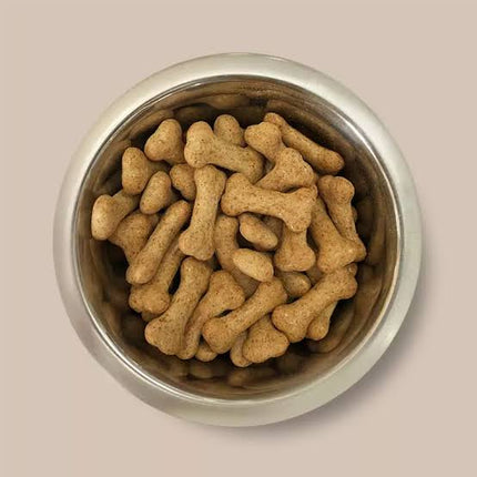 Chicken Gravy Bones