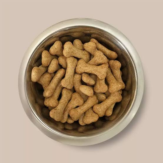 Chicken Gravy Bones