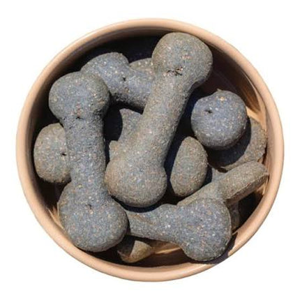 Charcoal Bones