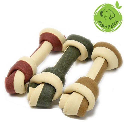 Miro & Makauri Knots