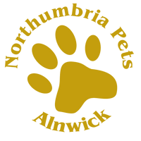 Northumbria Pets Alnwick Logo