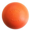 Happy Pet Tuff Toys Rubber Ball