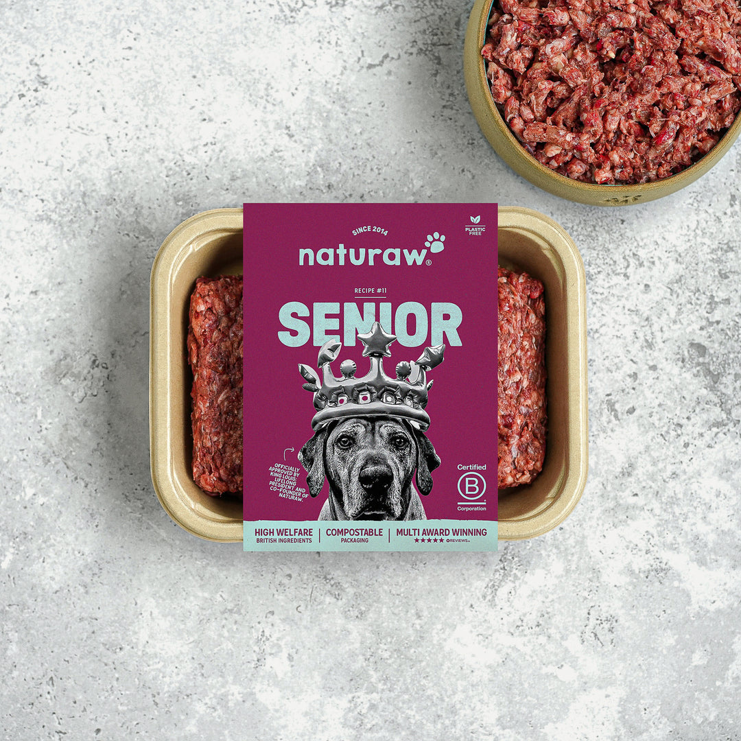 Naturaw Senior