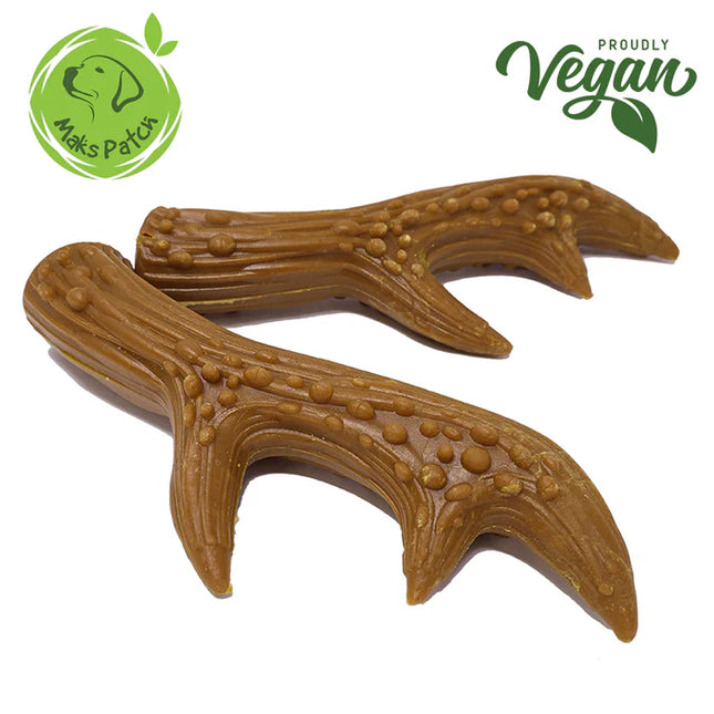 Miro & Makauri Peanut Butter Antler