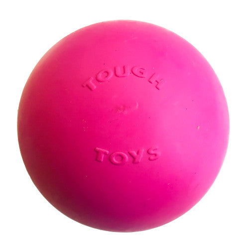 Happy Pet Tuff Toys Rubber Ball