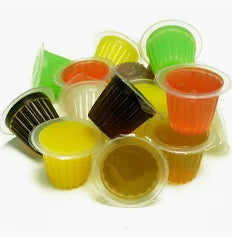 Komodo Jelly Pots