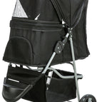 3 - Wheel / Black