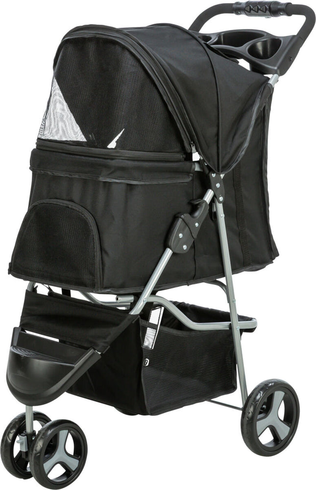 Trixie Buggy