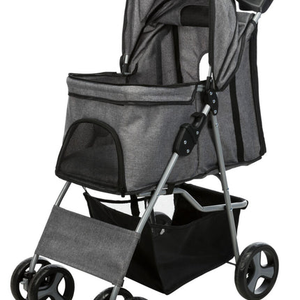 Trixie Buggy