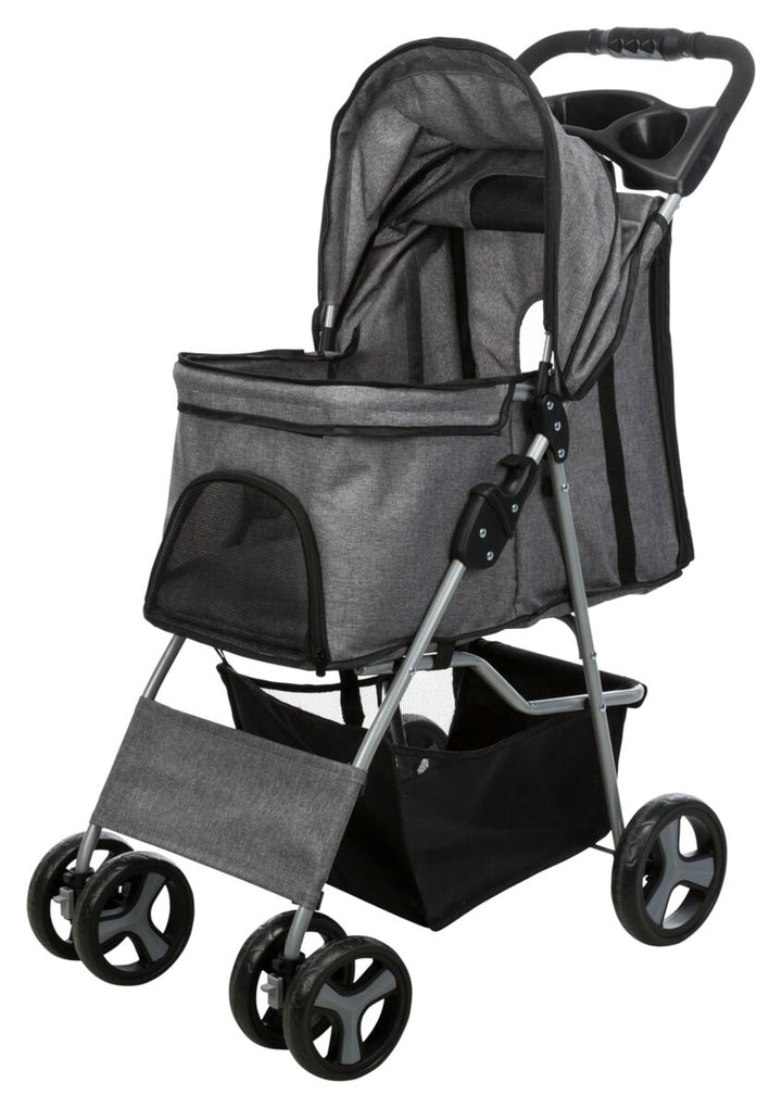 Trixie Buggy