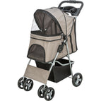 4 - Wheel / Taupe
