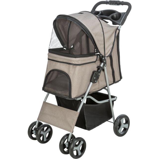 Trixie Buggy
