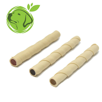 Miro & Makauri Filled Rolls