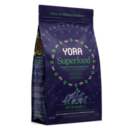 YORA Adult All Breeds 1.5kg