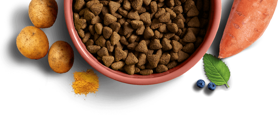 YORA Grain Free All Breed 1.5kg