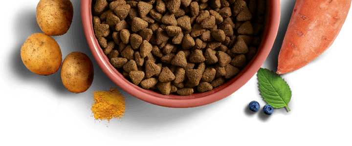 YORA Grain Free All Breed 1.5kg