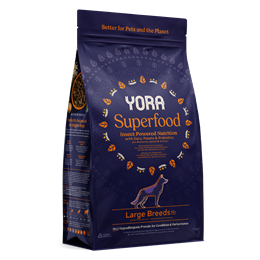 YORA Large Breed 1.5kg