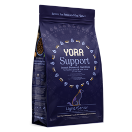 YORA Light/Senior 1.5kg