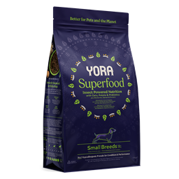 YORA Small Breed 1.5kg